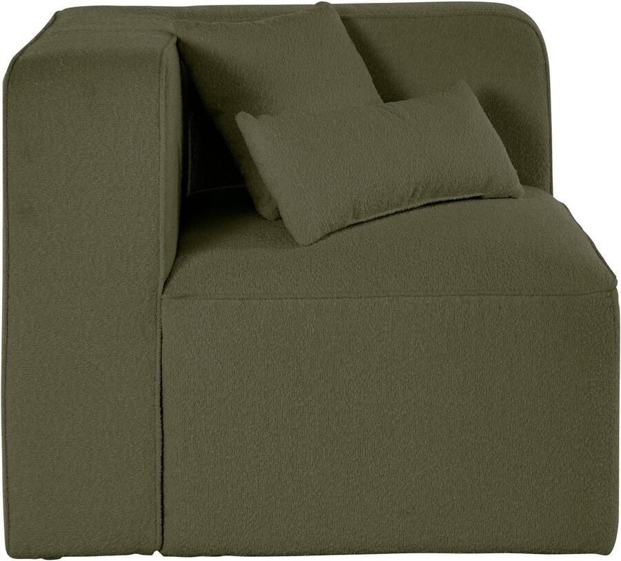 Home affaire Bank-hoekelement Sundstrup Moduleserie individuele samenstelling - Foto 2