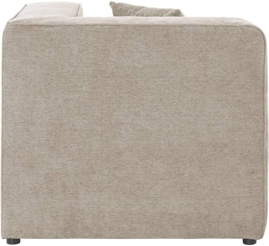 Home affaire Bank-hoekelement Sundstrup Moduleserie individuele samenstelling - Foto 3