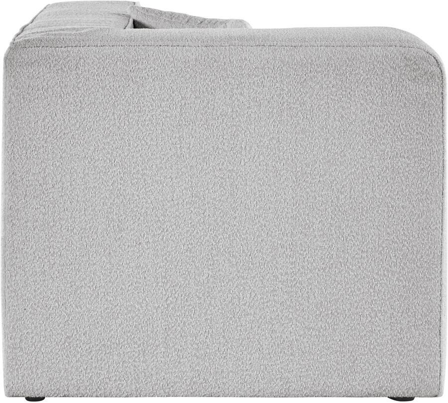 Andas Bank-hoekelement Sundstrup Moduleserie individuele samenstelling - Foto 2