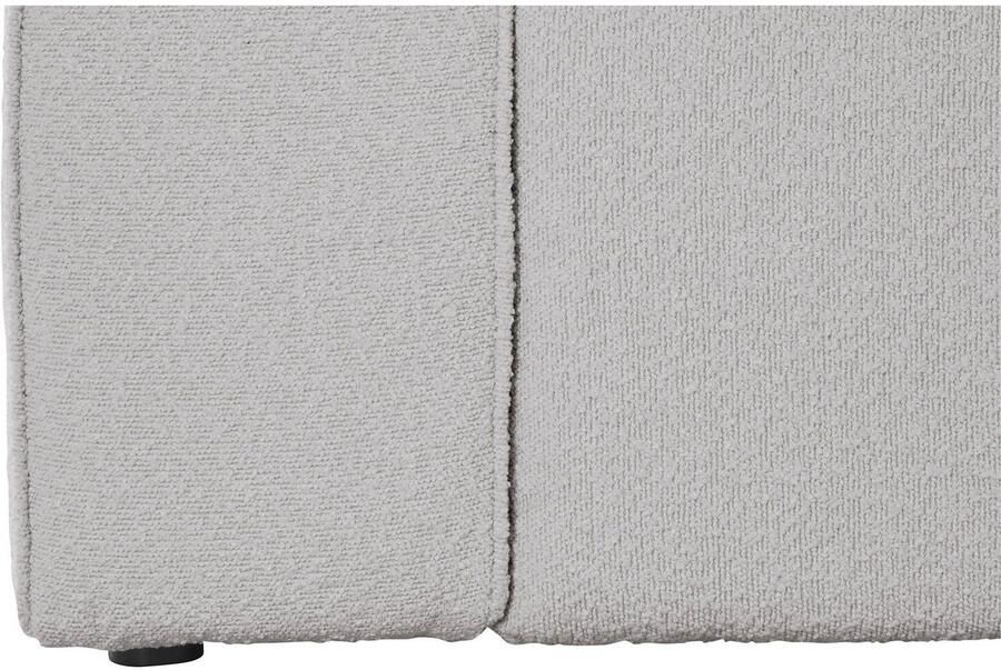 Andas 3-zitsbank Sundstrup Moduleserie individuele samenstelling