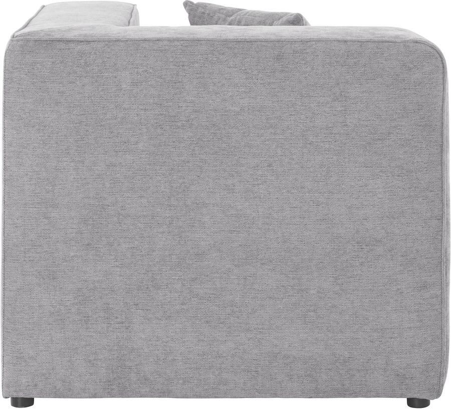 Home affaire Bank-hoekelement Sundstrup Moduleserie individuele samenstelling - Foto 3