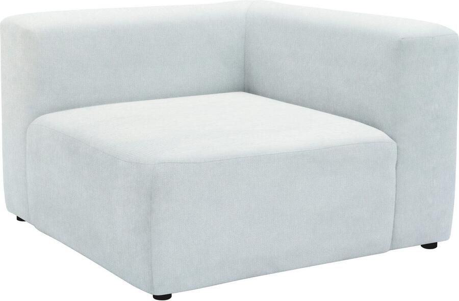 Andas Bank-hoekelement Utvik te gebruiken als module of afzonderlijk - Foto 2