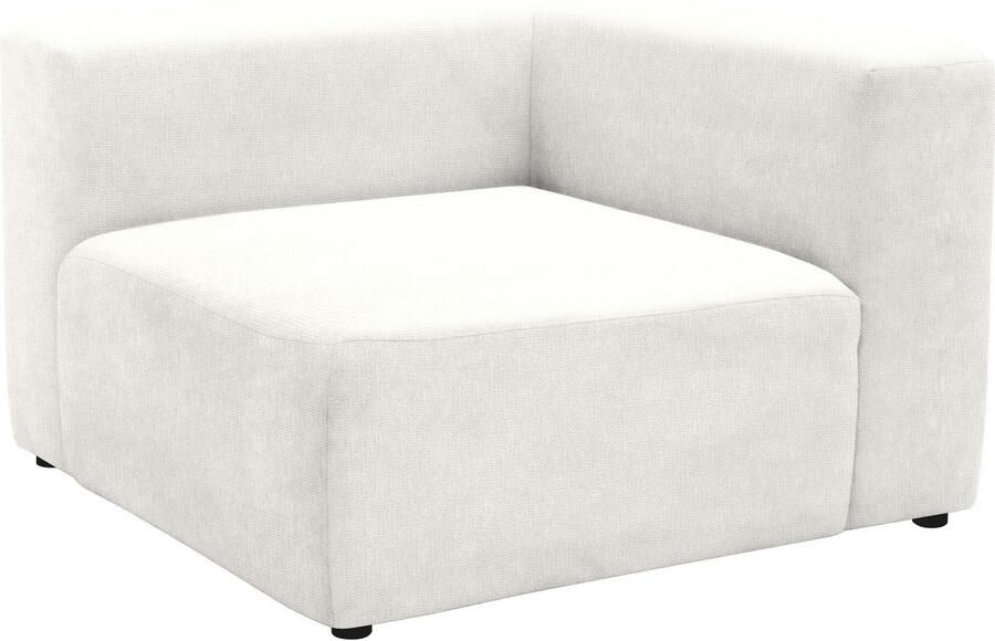 Andas Bank-hoekelement Utvik te gebruiken als module of afzonderlijk - Foto 2