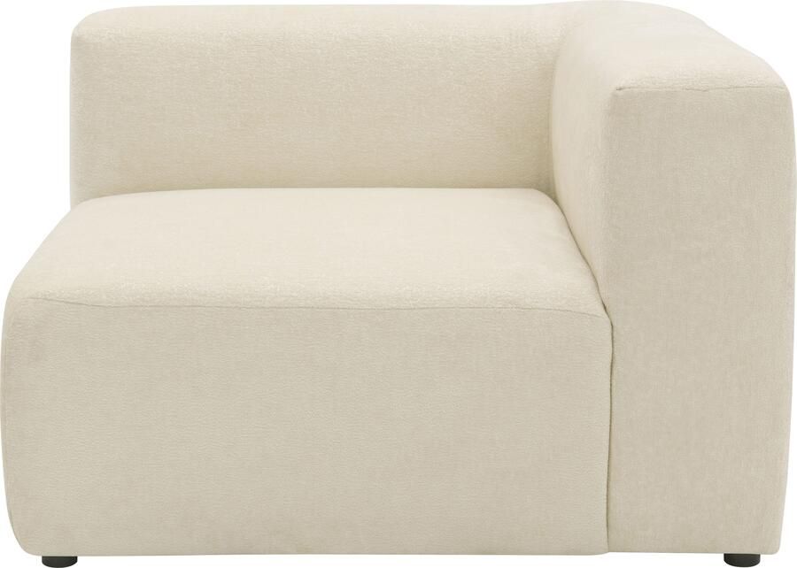 Andas Bank-hoekelement Utvik te gebruiken als module of afzonderlijk - Foto 3