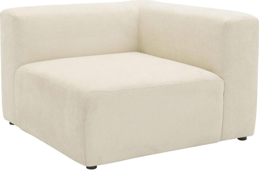 Andas Bank-hoekelement Utvik te gebruiken als module of afzonderlijk - Foto 2