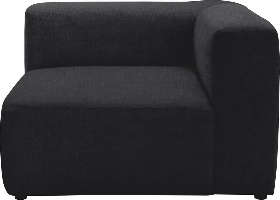 Andas Bank-hoekelement Utvik te gebruiken als module of afzonderlijk - Foto 3