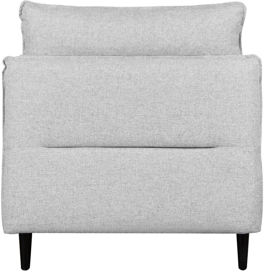 Andas Bank-middenelement ALVIK Module voor zelf samenstellen. Passend bij de serie Alvik - Foto 3