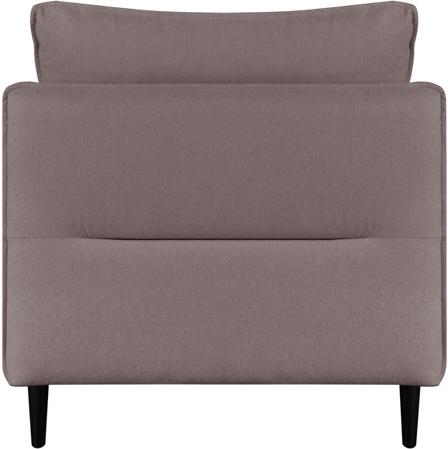 Andas Bank-middenelement ALVIK Module voor zelf samenstellen. Passend bij de serie Alvik