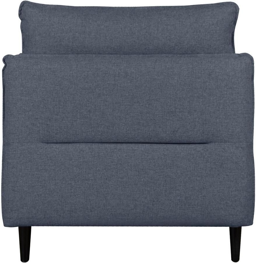 Andas Bank-middenelement ALVIK Module voor zelf samenstellen. Passend bij de serie Alvik - Foto 3