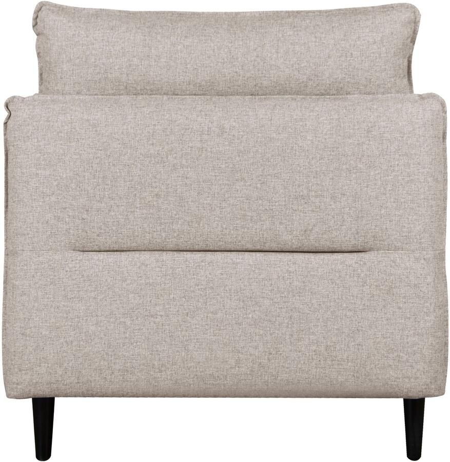 Andas Bank-middenelement ALVIK Module voor zelf samenstellen. Passend bij de serie Alvik - Foto 3