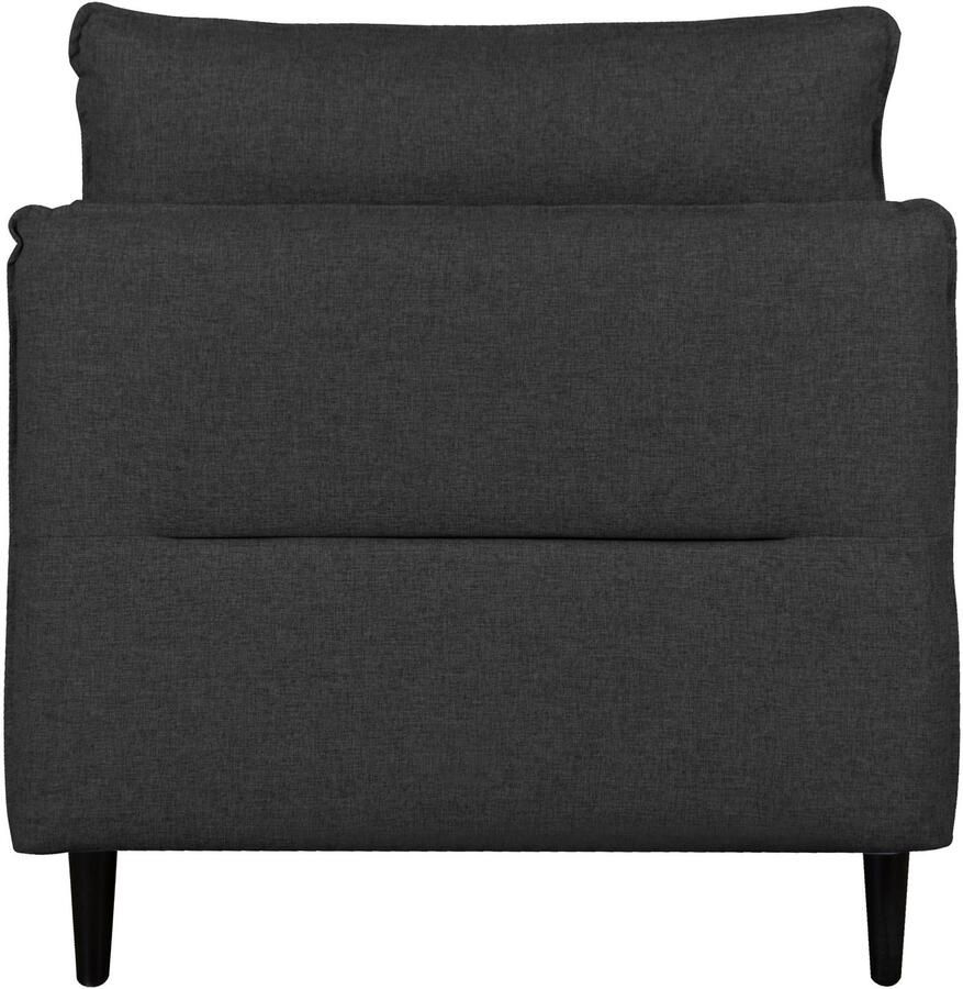 Andas Bank-middenelement ALVIK Module voor zelf samenstellen. Passend bij de serie Alvik - Foto 3