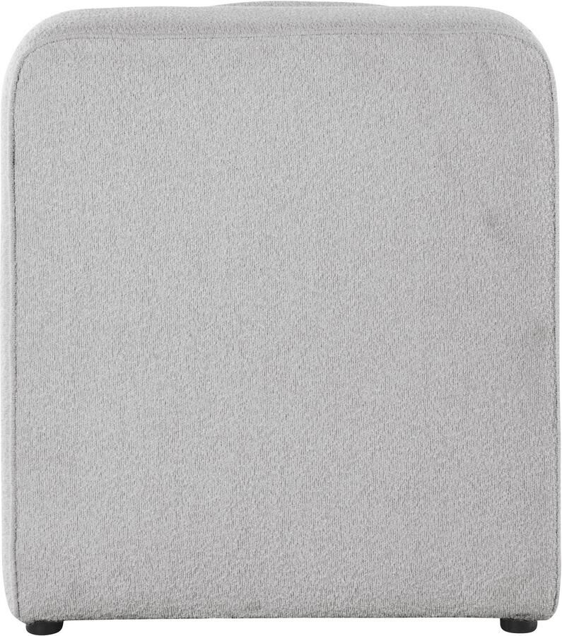 Andas Bank-middenelement Sundstrup Moduleserie individuele samenstelling - Foto 2