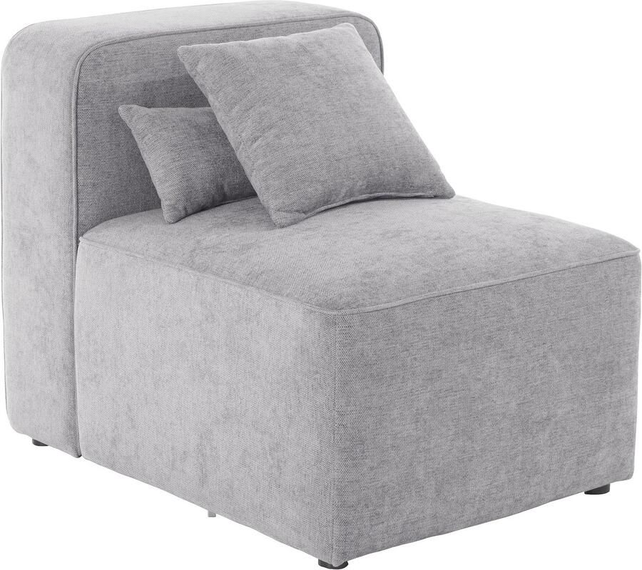 Home affaire Bank-middenelement Sundstrup Moduleserie individuele samenstelling - Foto 3