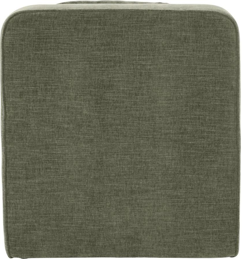 Andas Bank-middenelement Sundstrup Moduleserie individuele samenstelling