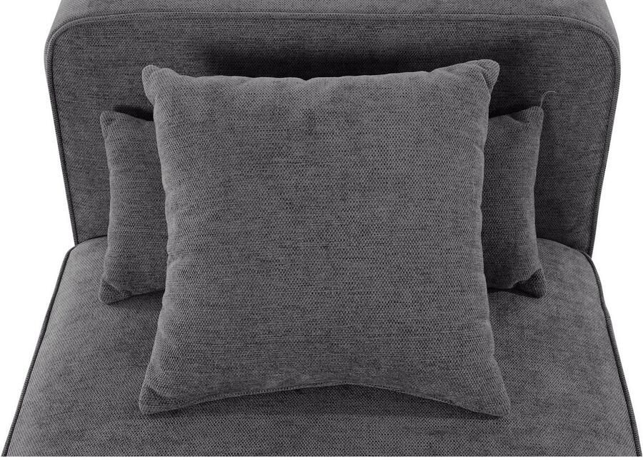 Andas Bank-middenelement Sundstrup Moduleserie individuele samenstelling - Foto 4