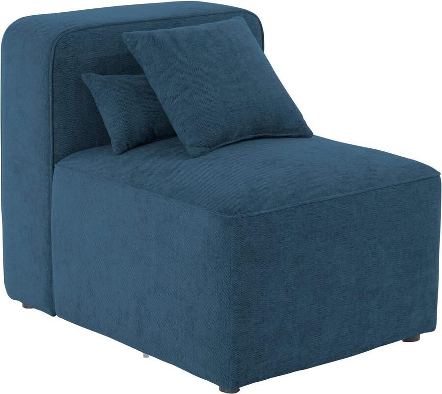 Home affaire Bank-middenelement Sundstrup Moduleserie individuele samenstelling