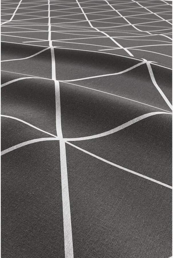 Andas Beddengoed Balsby in maat 135x200 of 155x220 cm 100% katoen (2-delig) - Foto 8