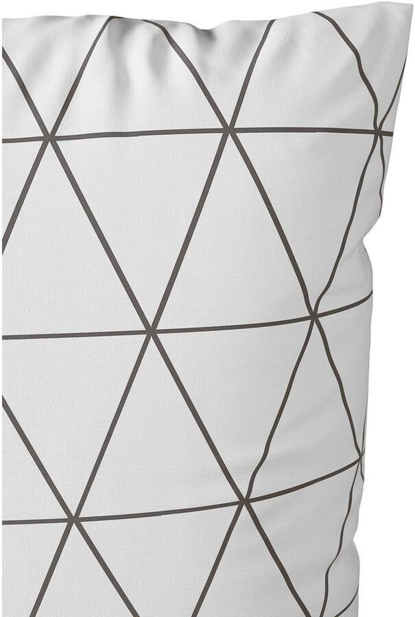 Andas Beddengoed Balsby in maat 135x200 of 155x220 cm 100% katoen (2-delig) - Foto 9