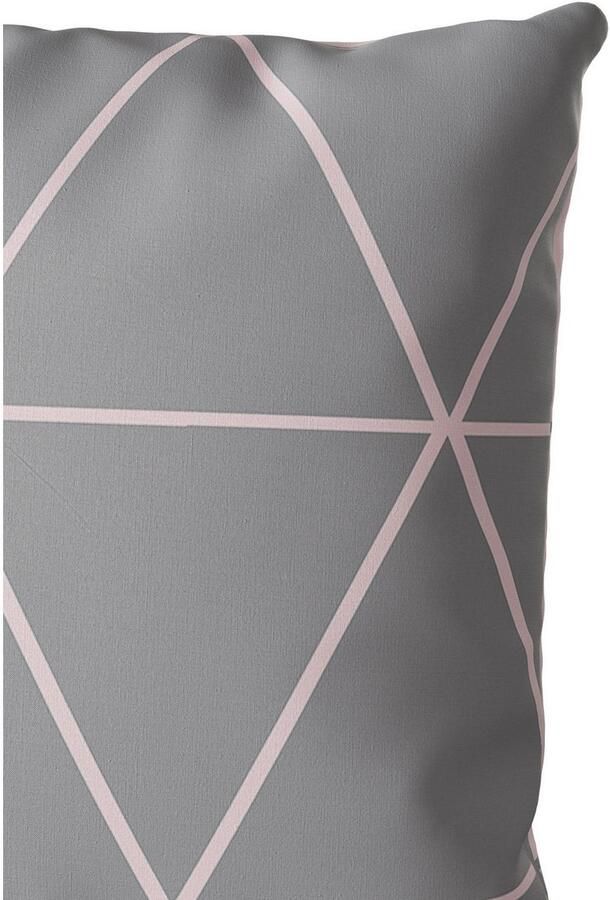 Andas Beddengoed Balsby in maat 135x200 of 155x220 cm 100% katoen (2-delig) - Foto 5