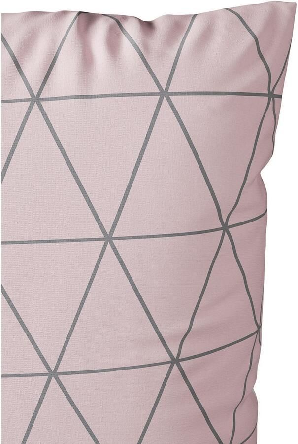 Andas Beddengoed Balsby in maat 135x200 of 155x220 cm 100% katoen (2-delig) - Foto 7