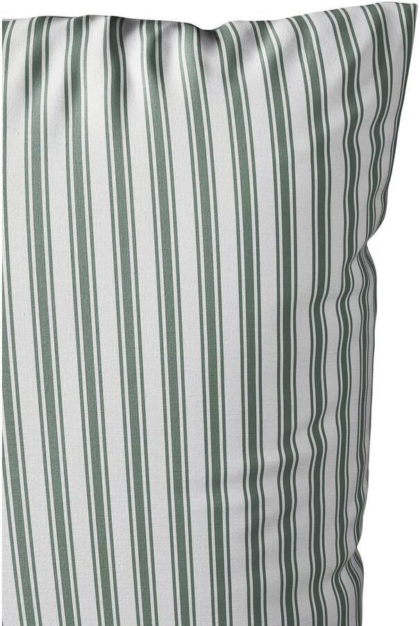 Andas Beddengoed Nordby Bedlinnen van katoen Scandinavisch design vanaf maat 135x200 cm (2-delig) - Foto 8