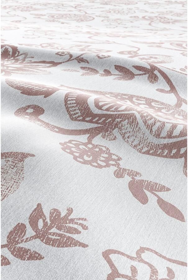 Andas Beddengoed Nordby Bedlinnen van katoen Scandinavisch design vanaf maat 135x200 cm (2-delig) - Foto 8