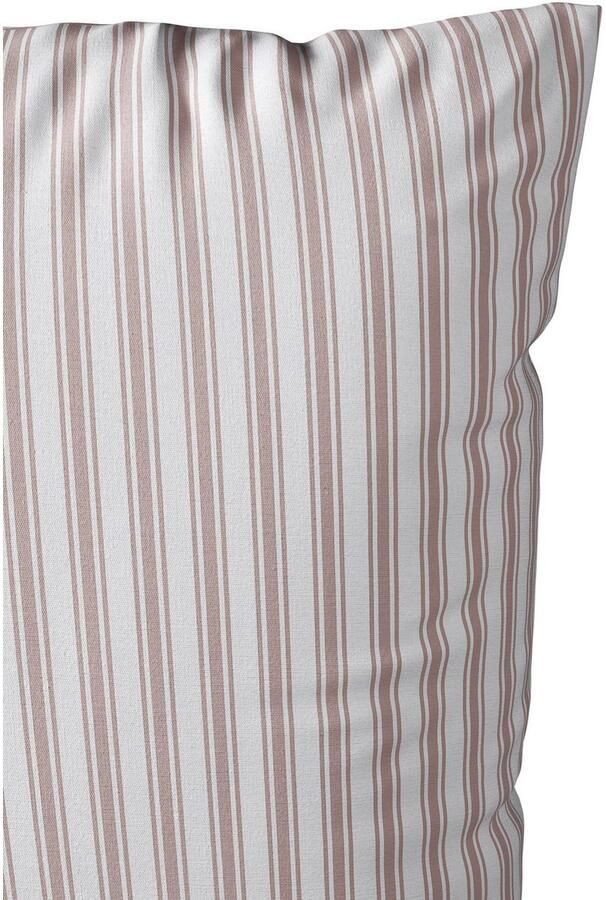 Andas Beddengoed Nordby Bedlinnen van katoen Scandinavisch design vanaf maat 135x200 cm (2-delig) - Foto 7