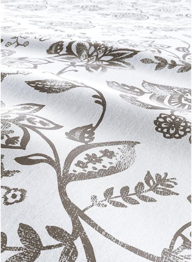 Andas Beddengoed Nordby Bedlinnen van katoen Scandinavisch design vanaf maat 135x200 cm (2-delig) - Foto 7