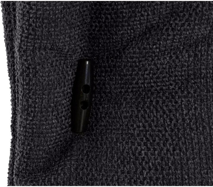 Andas Gestoffeerd bed Jenson als bedframe of met 3 matrassoorten en hardheden - Foto 2