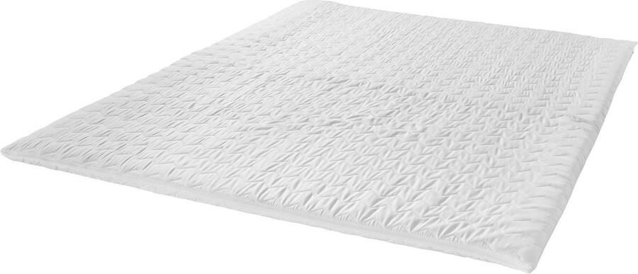 Andas Boxspring Jenson in 4 kleuren 4 breedten 3 matrassoorten in 2 hardheden topmatras - Foto 9