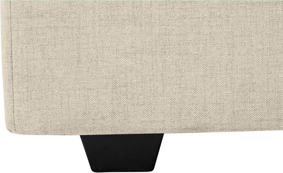 Andas Boxspring Lichtgewicht inclusief bedkist & topmatras in 4 breedten en 2 hardheden - Foto 6