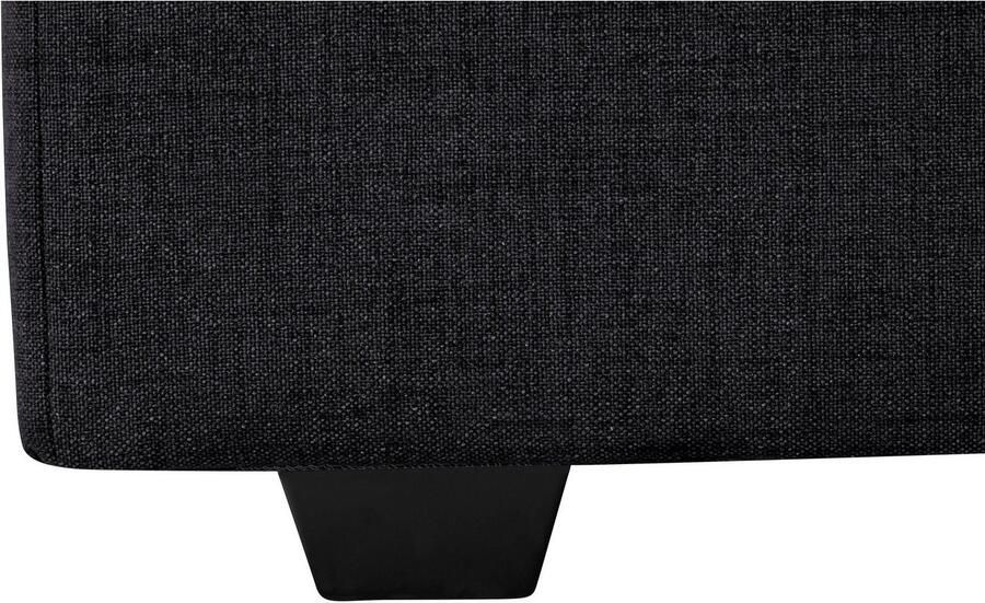 Andas Boxspring Lichtgewicht inclusief bedkist & topmatras in 4 breedten en 2 hardheden - Foto 6