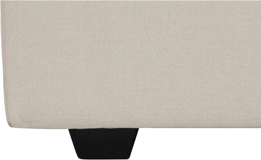 Andas Boxspring Lichtgewicht inclusief bedkist & topmatras in 4 breedten en 2 hardheden - Foto 6