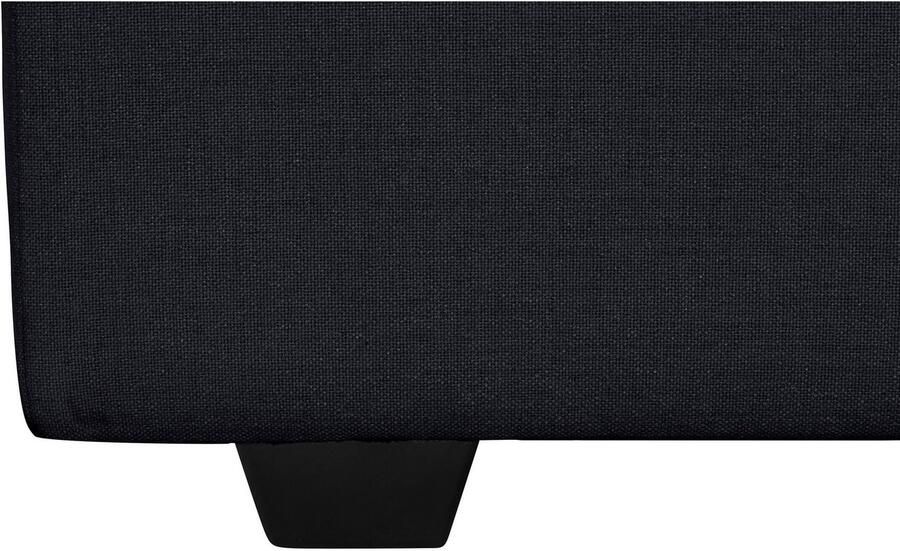 Andas Boxspring Lichtgewicht inclusief bedkist & topmatras in 4 breedten en 2 hardheden - Foto 5