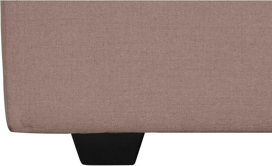 Andas Boxspring Lichtgewicht inclusief bedkist & topmatras in 4 breedten en 2 hardheden - Foto 5