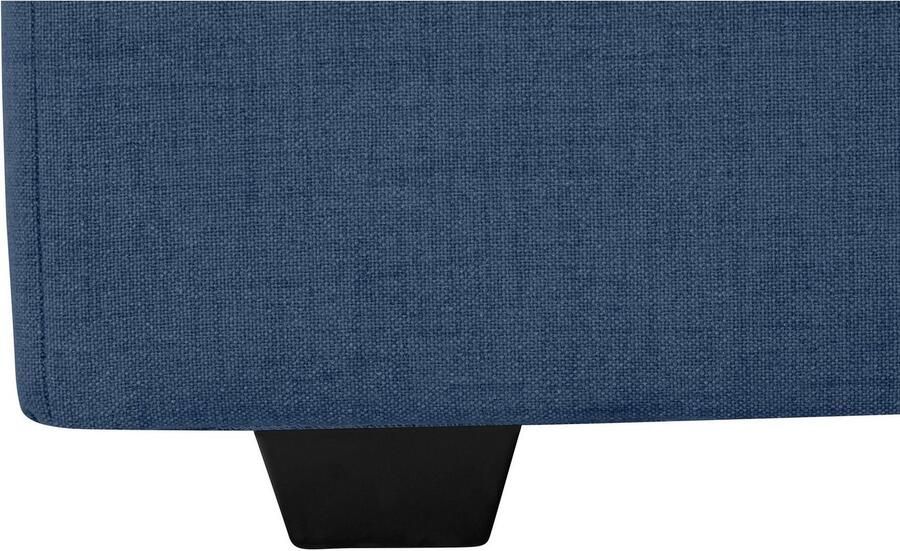 Andas Boxspring Lichtgewicht inclusief bedkist & topmatras in 4 breedten en 2 hardheden - Foto 6