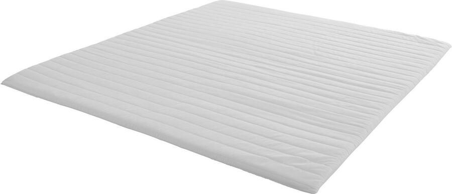 Andas Boxspring Lichtgewicht inclusief bedkist & topmatras in 4 breedten en 2 hardheden - Foto 9