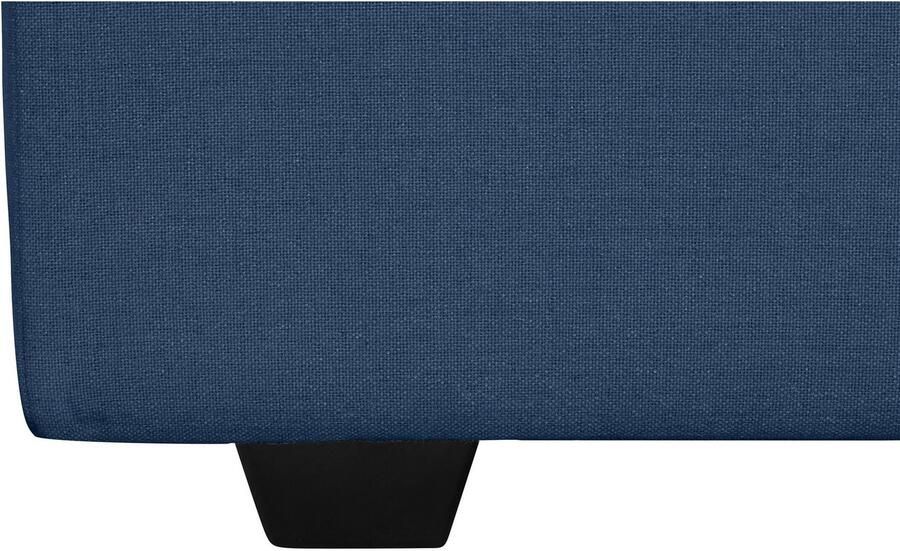 Andas Boxspring Lichtgewicht inclusief bedkist & topmatras in 4 breedten en 2 hardheden - Foto 5