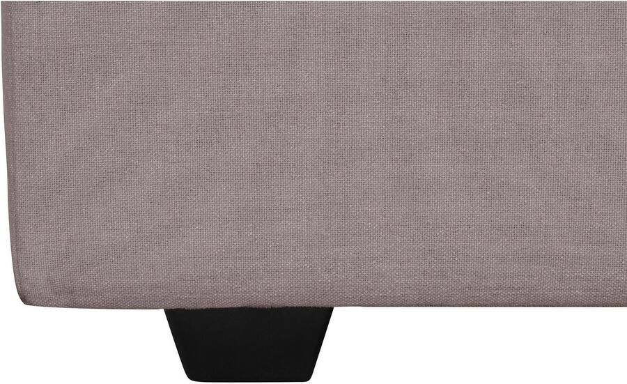 Andas Boxspring Lichtgewicht inclusief bedkist & topmatras in 4 breedten en 2 hardheden - Foto 5