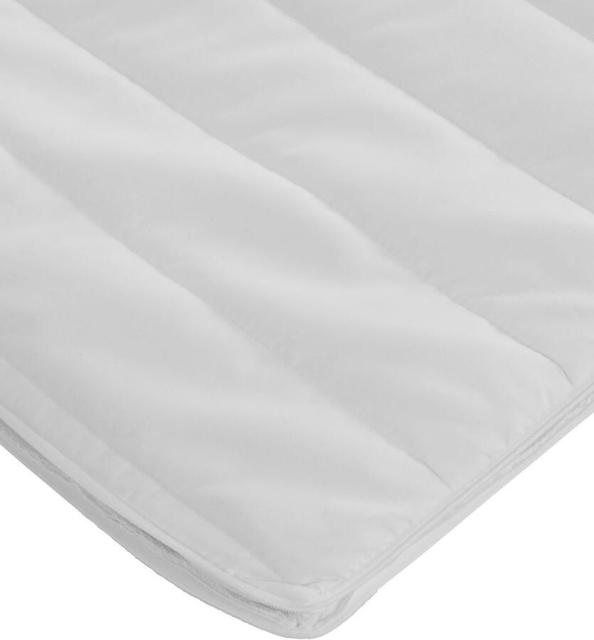 Andas Boxspring Lichtgewicht inclusief bedkist & topmatras in 4 breedten en 2 hardheden - Foto 2