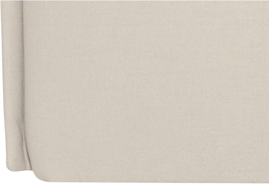 Andas Boxspring Lichtgewicht inclusief voetbord bedkist & topmatras in 4 breedten en 2 hardheden - Foto 5