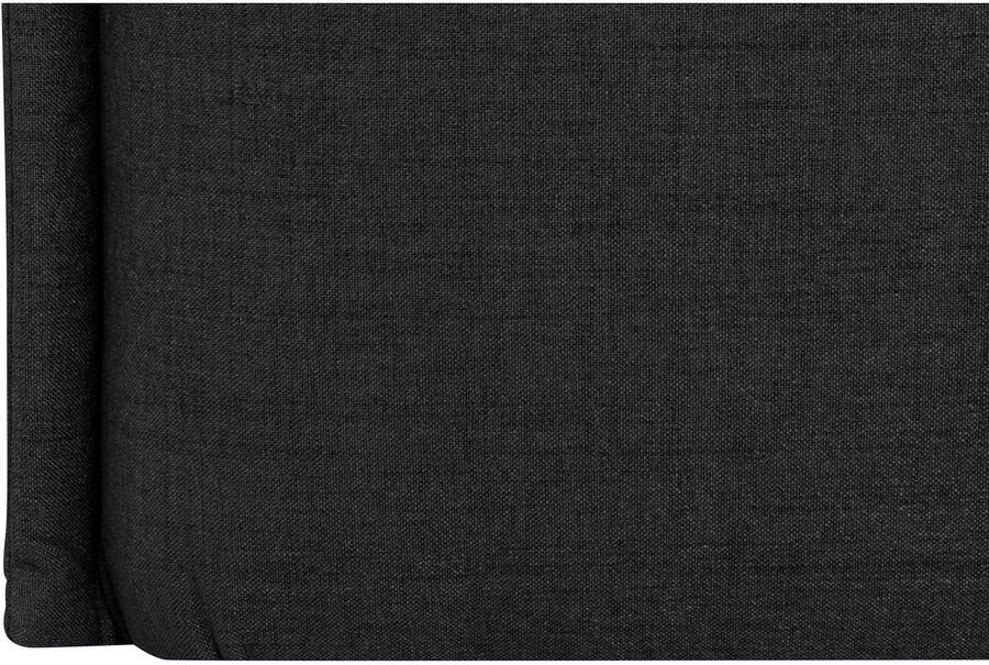 Andas Boxspring Lichtgewicht inclusief voetbord bedkist & topmatras in 4 breedten en 2 hardheden - Foto 5