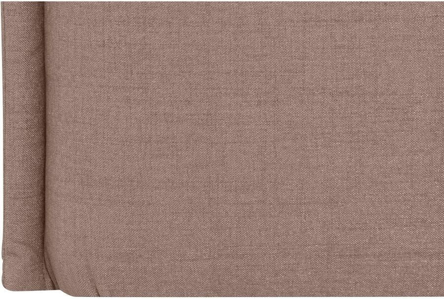 Andas Boxspring Lichtgewicht inclusief voetbord bedkist & topmatras in 4 breedten en 2 hardheden - Foto 4