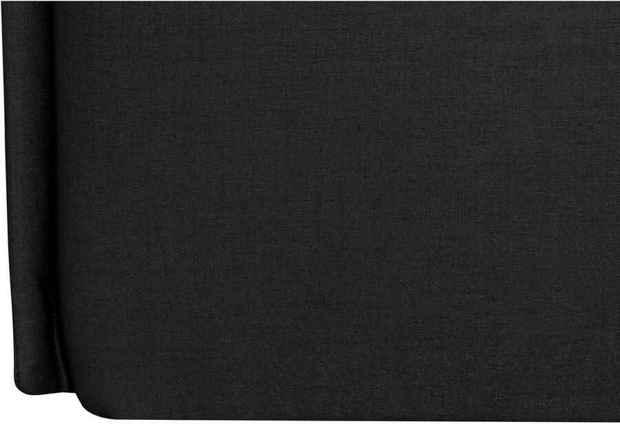 Andas Boxspring Lichtgewicht inclusief voetbord bedkist & topmatras in 4 breedten en 2 hardheden - Foto 5