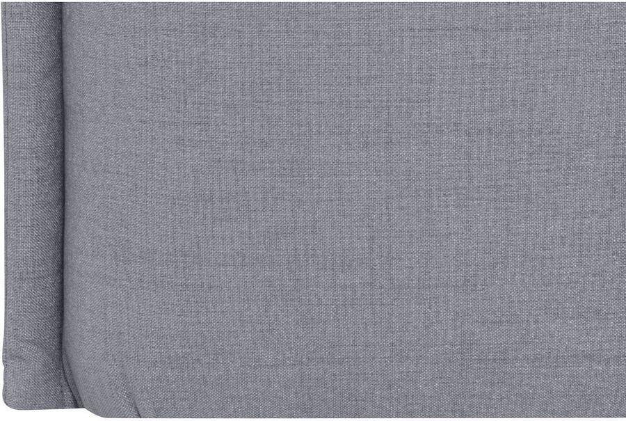 Andas Boxspring Lichtgewicht inclusief voetbord bedkist & topmatras in 4 breedten en 2 hardheden - Foto 4