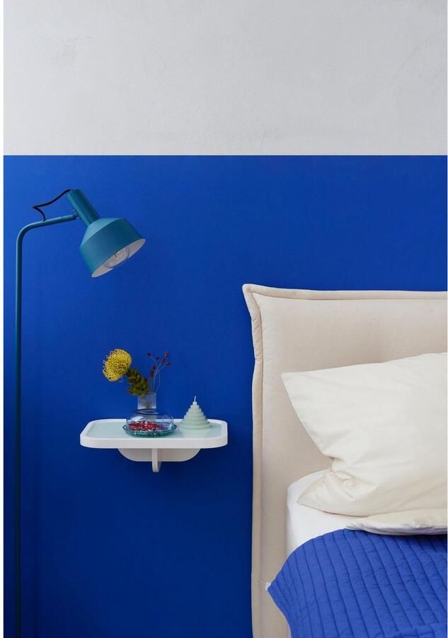 Andas Boxspring Lichtgewicht inclusief voetbord bedkist & topmatras in 4 breedten en 2 hardheden - Foto 4