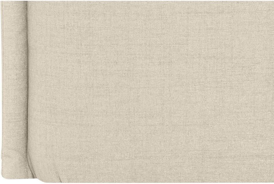 Andas Boxspring Lichtgewicht inclusief voetbord bedkist & topmatras in 4 breedten en 2 hardheden - Foto 6