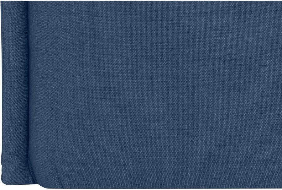 Andas Boxspring Lichtgewicht inclusief voetbord bedkist & topmatras in 4 breedten en 2 hardheden - Foto 7