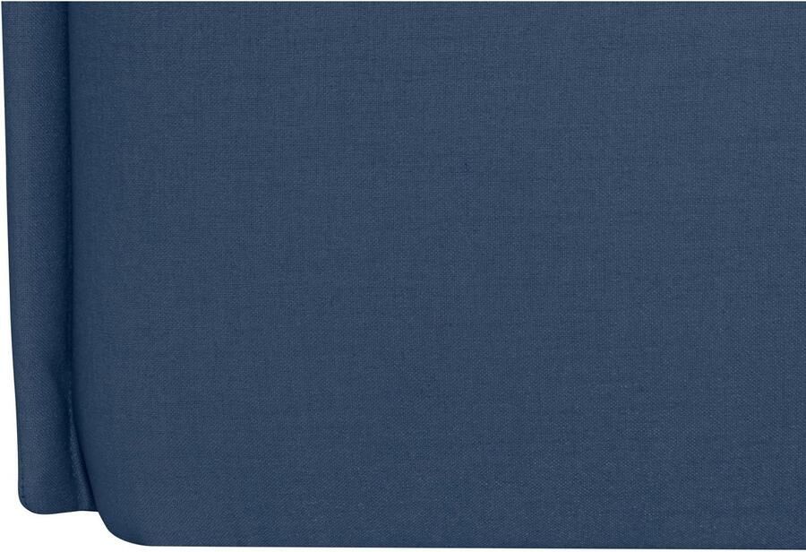 Andas Boxspring Lichtgewicht inclusief voetbord bedkist & topmatras in 4 breedten en 2 hardheden - Foto 5