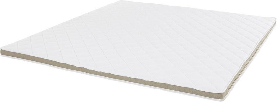 Andas Boxspring Premium Stiksels met capitonnage incl. topmatras - Foto 12